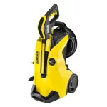 کارواش خانگی کارچر K4 Full Control