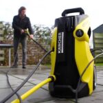 کارواش خانگی کارچر مدل K7 Premium Smart Control Home