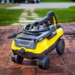 کارواش خانگی کرشر مدل K3 Follow Me