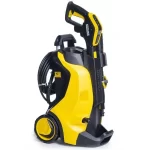 کارواش خانگی کارواش خانگی کارچر K4 Full Control