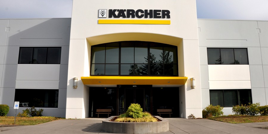 شرکت کارچر آلمان