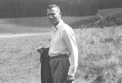 بنیان گذار شرکت کارچر