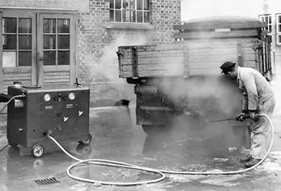 محصولات شرکت کارچر