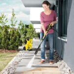 نازل متغیر VP 145 کارواش خانگی