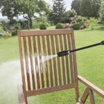 نازل متغیر VP120 کارواش خانگی