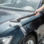 برس شستشو کارواش خانگی