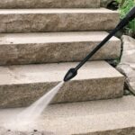 نازل چرخشی DB180 کارواش خانگی