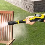 نازل متغیر سه حالته MJ 145 کارواش خانگی