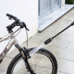 نازل متغیر VP120 کارواش خانگی