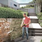 کاربرد نازل چرخشی DB180 کارواش خانگی