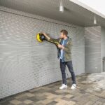 نازل زمین شوی T5 کارواش خانگی