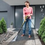 نازل متغیر VP 180 کارواش خانگی کرشر