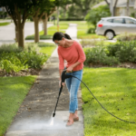 نازل چرخشی DB120 کارواش خانگی