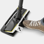 قاب پارویی فرش بخارشوی خانگی