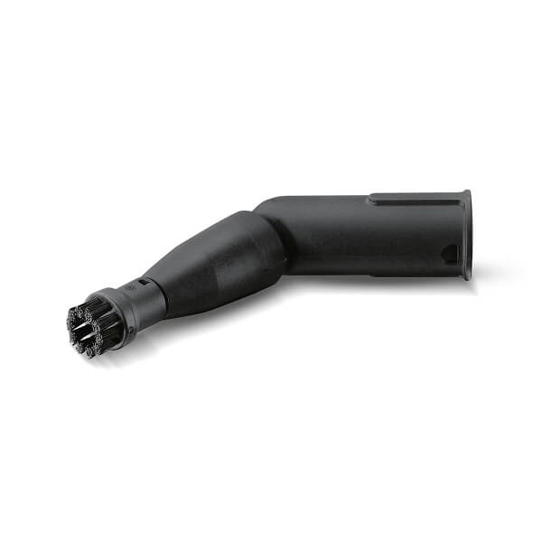 برس توربو بخارشوی خانگی