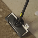 قاب پارویی فرش بخارشوی خانگی