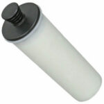 فیلتر کارتریجی سختی گیر بخارشوی خانگی