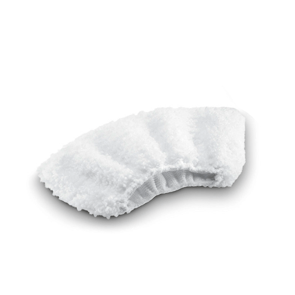 پد و حوله میکروفایبر نازل دستی بخارشوی خانگی