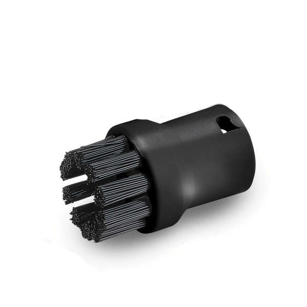 برس گرد بخارشوی خانگی