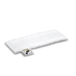 پد و حوله میکروفایبر نازل بخارشوی خانگی