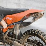 استفاده از کارواش خانگی برای شستشوی موتور