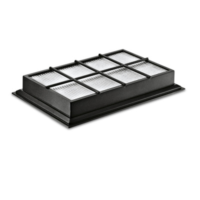 فیلتر هپا بخارشوی خانگی کارچر مدل SV7 *Eu