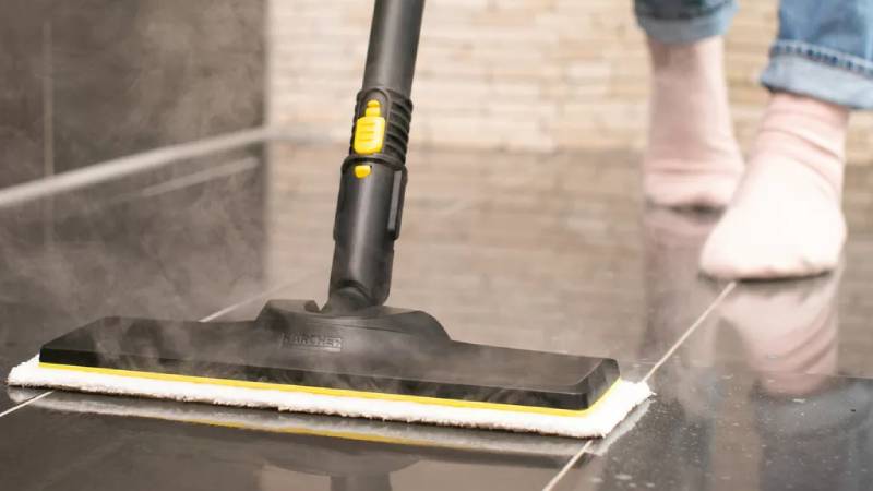 بهترین راه و وسیله تمیز کردن سرامیک خانه