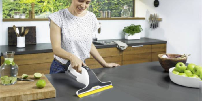 کاربرد دستگاه شیشه شوی کرشر در نظافت انواع مایعات