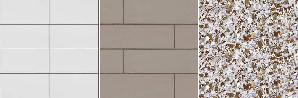 روش های نظافت انواع کاشی منزل