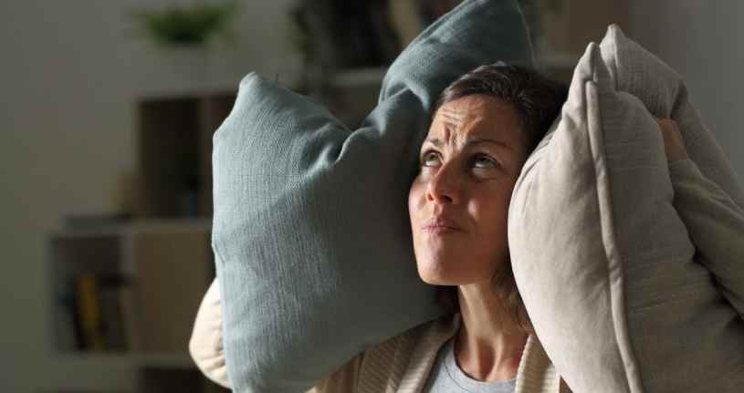 راهکارهای کاهش صدای زیاد جاروبرقی