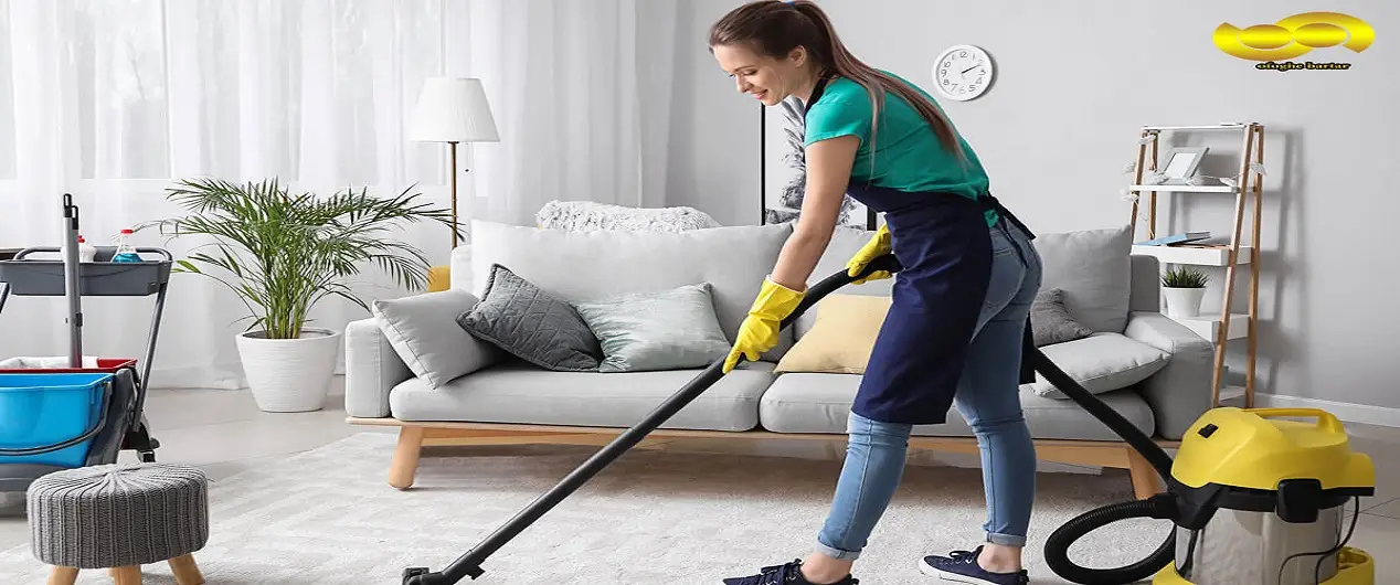 بهترین جاروبرقی با مکش قدرتمند