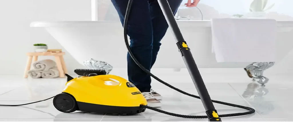 بهترین جاروبرقی خانگی