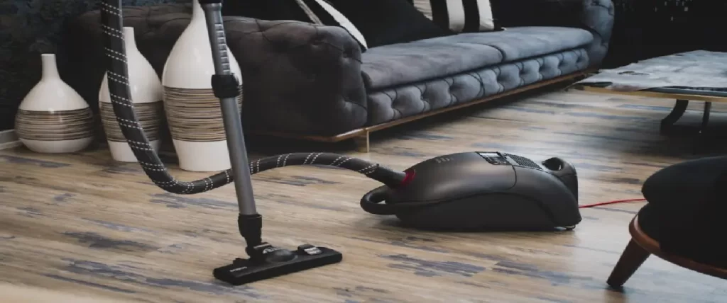 بهترین جاروبرقی برای نظافت