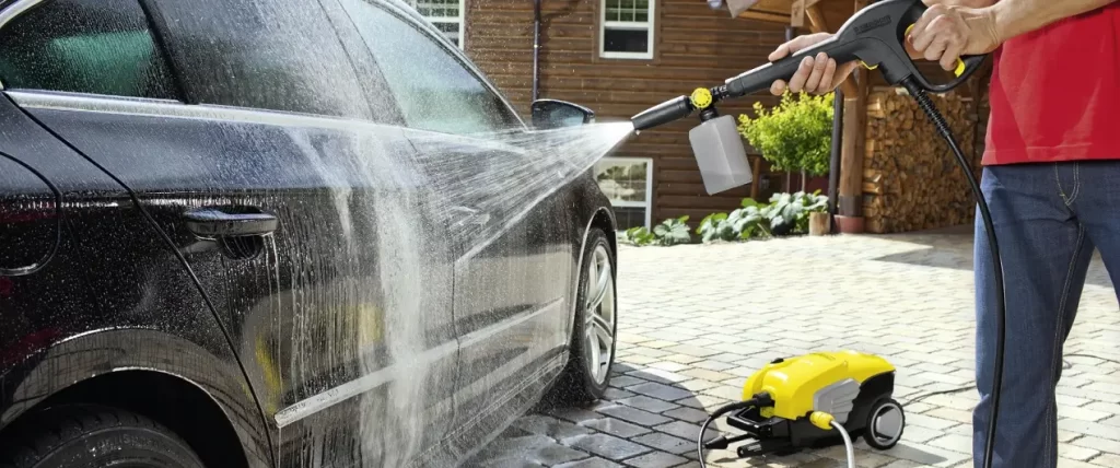 بهترین کاواش خانگی کارچر برای مصارف مختلف