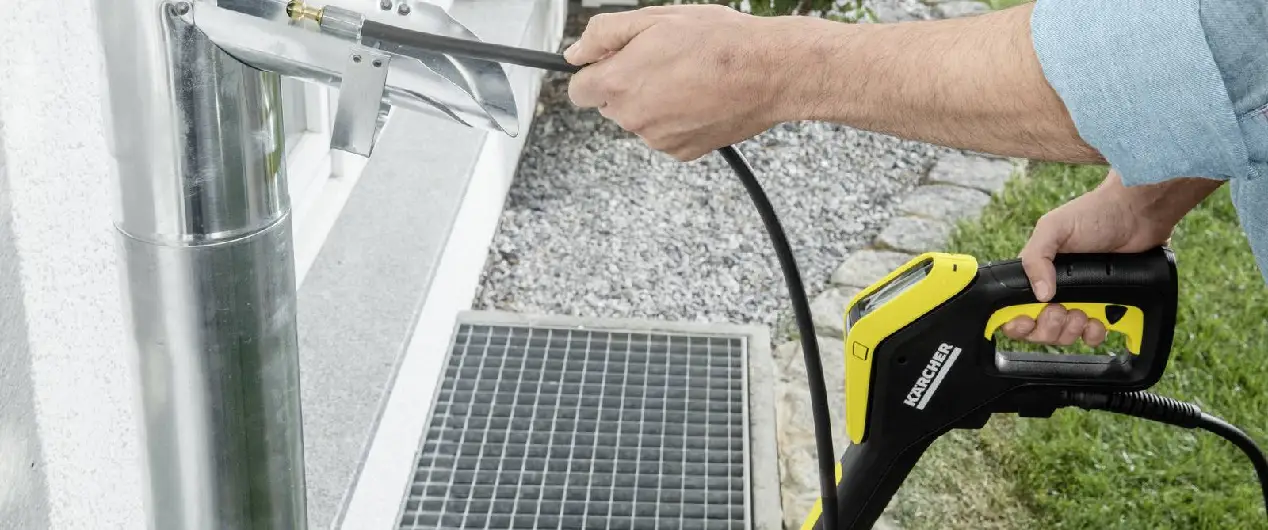 کاربردهای بخارشوی خانگی کرشر