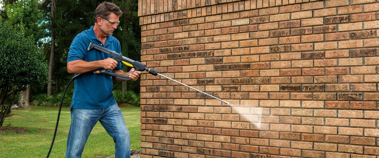 موارد انتخاب بهترین دستگاه کارواش خانگی