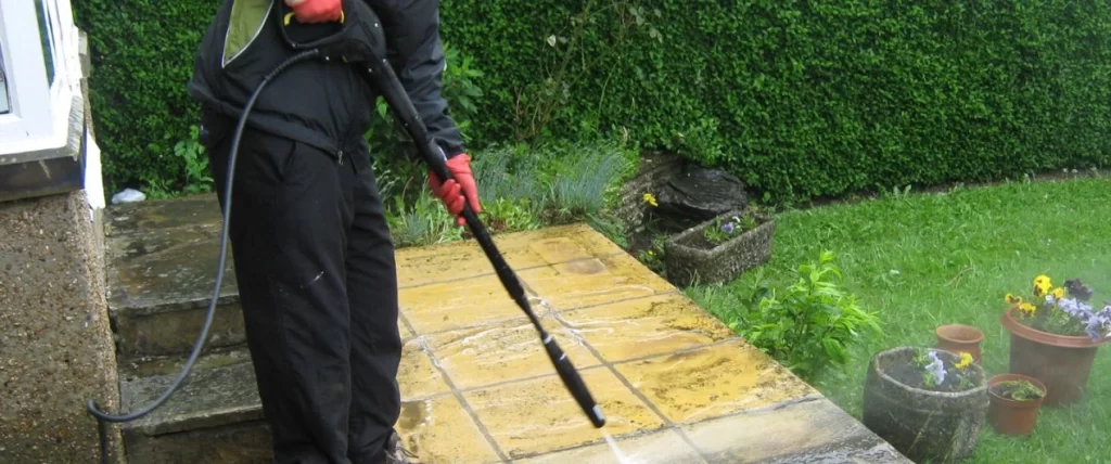 کارواش خانگی چگونه کار میکند