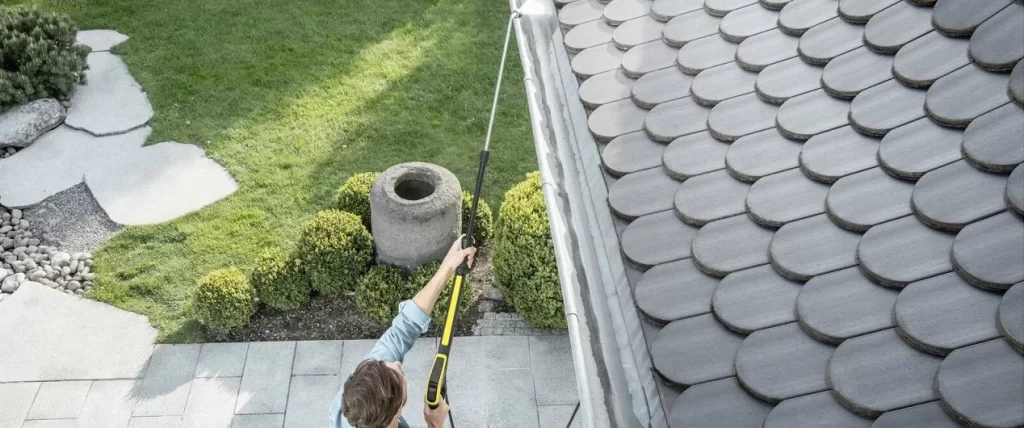 موارد استفاده از کارواش خانگی