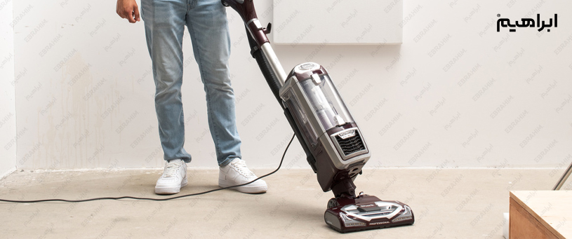 بهترین برند جاروبرقی ایستاده سیم دار