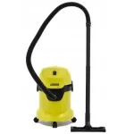 جاروبرقی کارچر مدل wd3