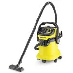 جاروبرقی آب و خاک WD5 P