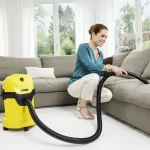 کاربرد های مهم جاروبرقی کارچر