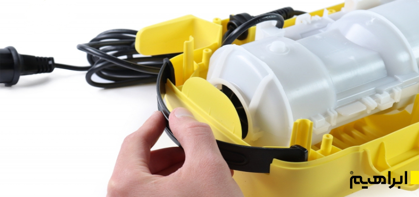 دسته کارواش کارچر K2