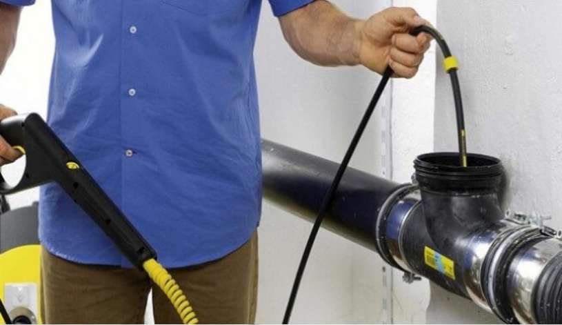 باز کردن لوله به بهترین روش