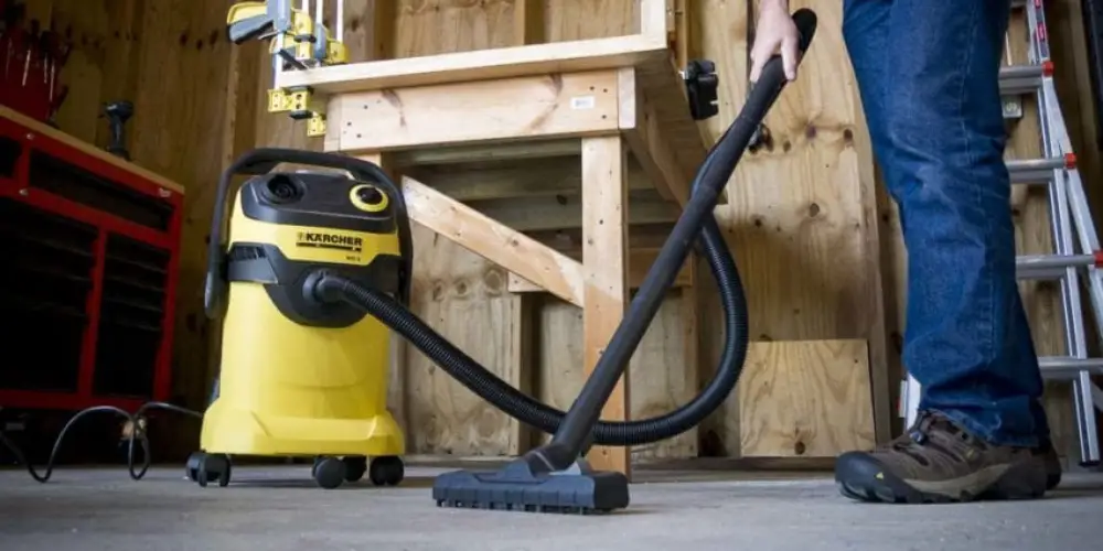 بهترین جاروبرقی کارچر