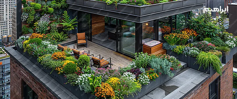 امکانات ویلا