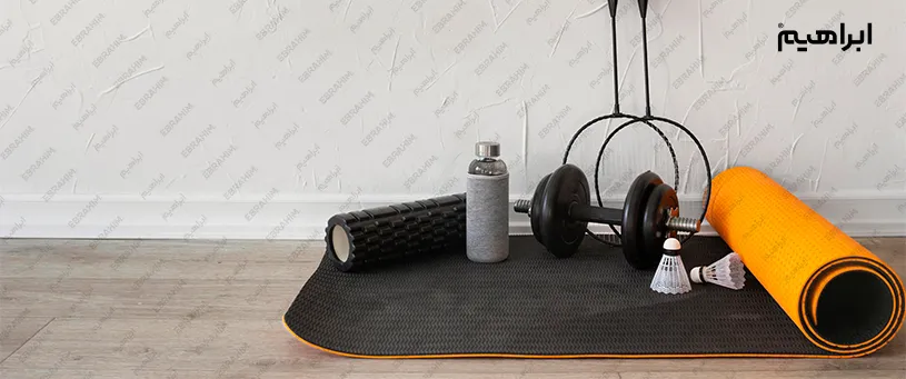 امکانات ویلا