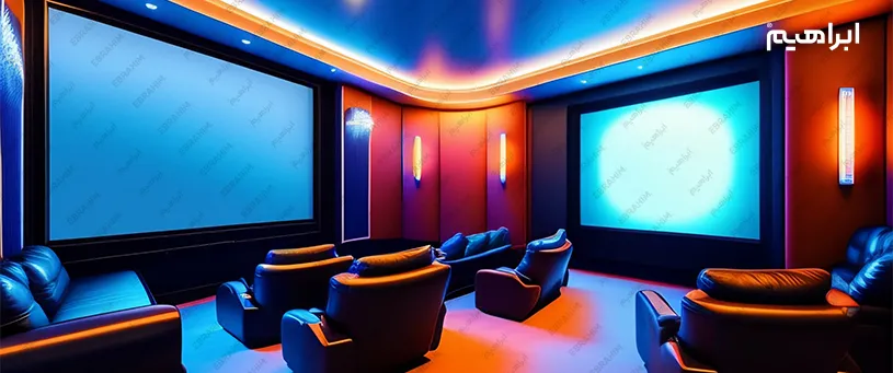 تجهیزات ویلا