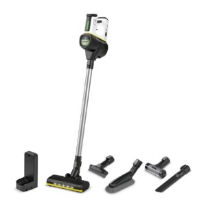 جاروبرقی شارژی خانگی کارچر VC7 Cordless yourMax