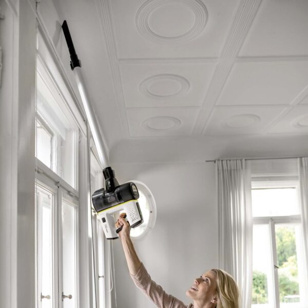 جارو شارژی کارچر VC 7